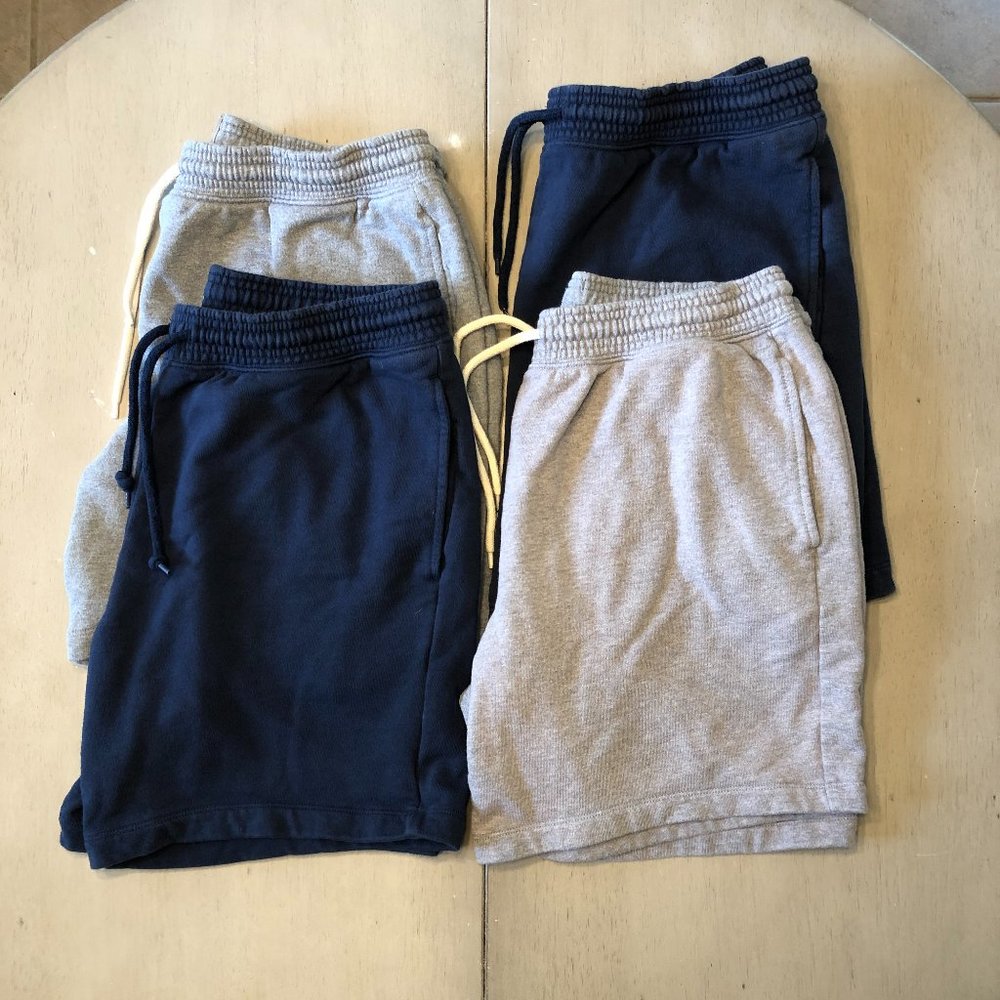 Gap Men's French Terry Shorts, size M